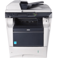 Kyocera FS-3540MFP טונר למדפסת